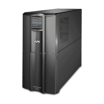 APC Smart-UPS 3000VA