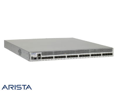 Arista 7124S 24 Port 10GbE SFP+