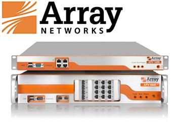 Array Networks APV