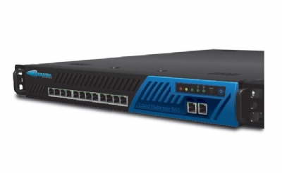 Barracuda Load Balancer
