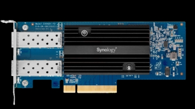 Card mạng Synology E10G21-F2