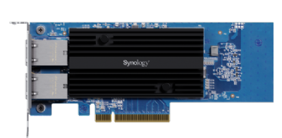 Card mạng Synology E10G30-T2