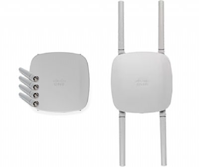 Cisco Meraki CW9163E