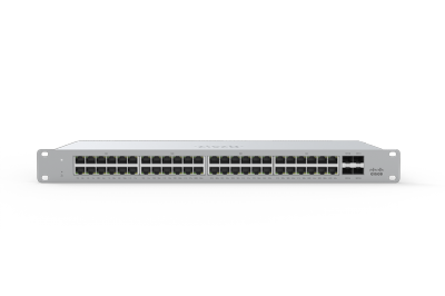Cisco Meraki MS120-48