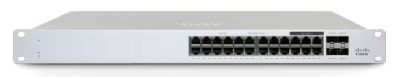 Cisco Meraki MS130-24