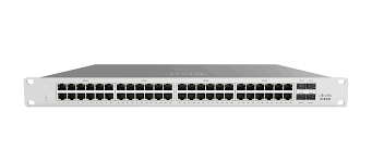 Cisco Meraki MS210-48