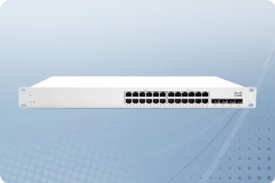 Cisco Meraki MS250-24