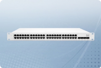 Cisco Meraki MS250-48