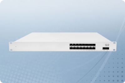 Cisco Meraki MS425-16