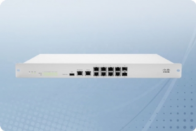 CISCO MERAKI MX100