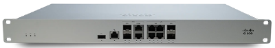 Cisco Meraki MX105