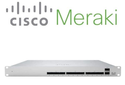 Cisco Meraki MX450