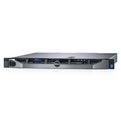 Dell Poweredge R230