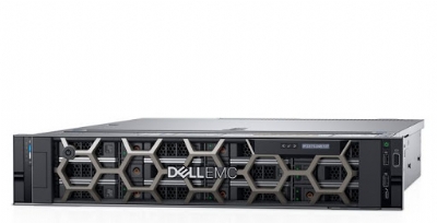 Dell PowerEdge R540