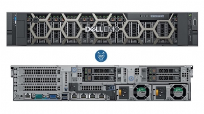 Dell PowerEdge R740