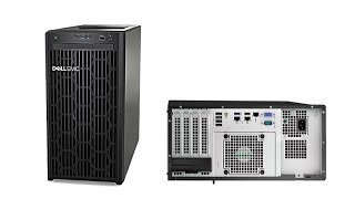 Dell PowerEdge T150