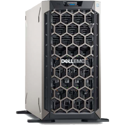 Dell PowerEdge T340