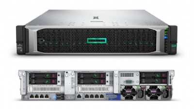 HPE ProLiant DL380 G10