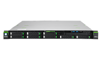Máy chủ Fujitsu RX2530