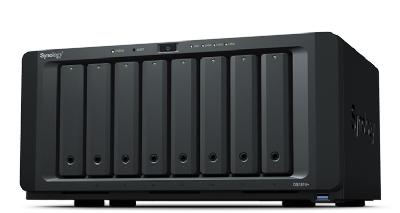 Nas Synology DS1819+