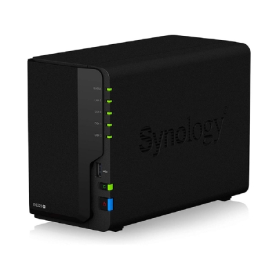 Nas Synology DS220+