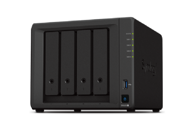 Nas Synology DS920+