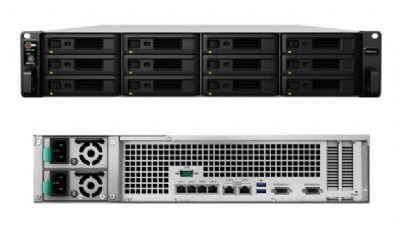 Nas Synology RS3617xs+