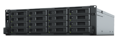 Nas Synology RS4017xs+