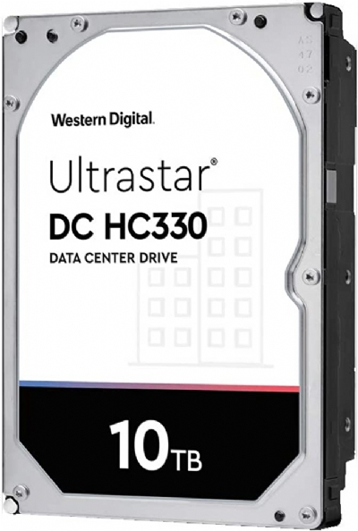Ổ cứng HDD WD 10TB (WUS721010ALE6L4)