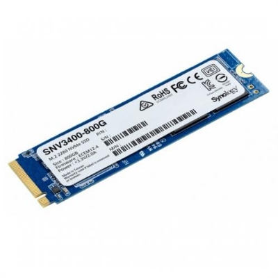 Ổ cứng SSD Synology SNV3510-400G