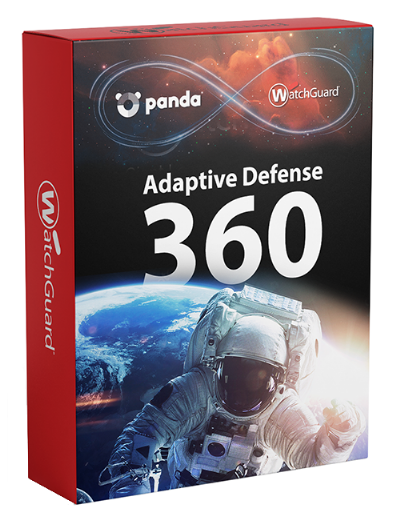 Panda Adaptive Defense 360