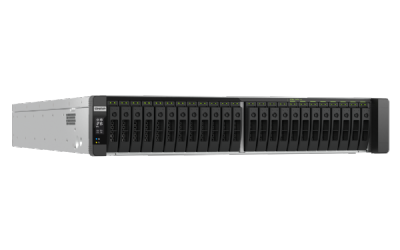 Qnap TDS-h2489FU-R2-4309Y-64G