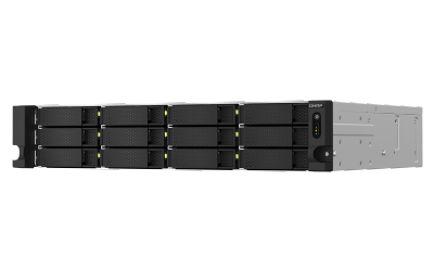 QNAP TS-1264U-RP-4G