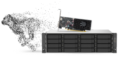 QNAP TS-1673AU-RP-16G