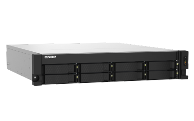 QNAP TS-832PXU-4G