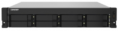 QNAP TS-832PXU-RP-4G
