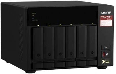 QNAP TS-673A-8G