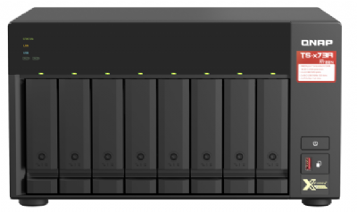 QNAP TS-873A-8G