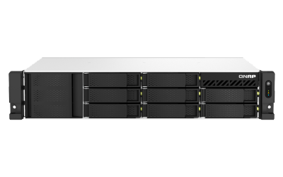 QNAP TS-873AeU-RP-4G