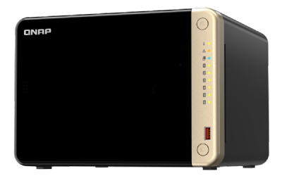 Qnap TS-664-8G
