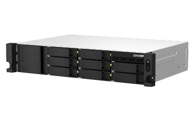 QNAP TS-864eU-RP-4G