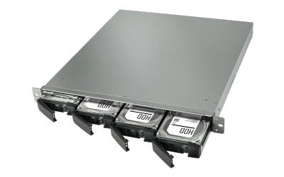 QNAP TS-983XU-RP-E2124-8G