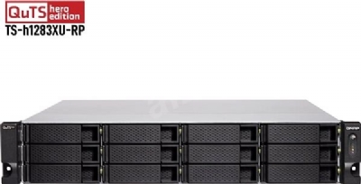 QNAP TS-h1283XU-RP-E2236-32G