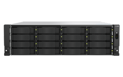 Qnap TS-h1677AXU-RP-R7-32G