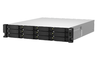 Qnap TS-h1887XU-RP-E2334-16G