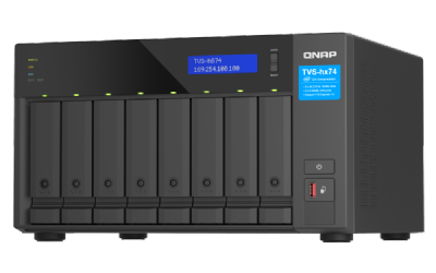 Qnap TVS-h874-i5-32G