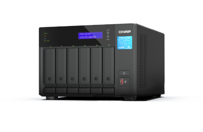 Qnap TVS-h674T-i5-32G