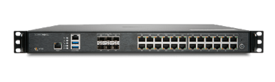 SonicWall NSa 4700