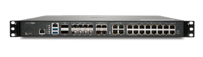 SonicWall NSa 6700