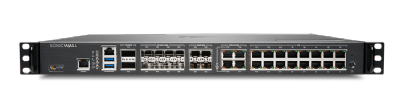 SonicWall NSsp 10700